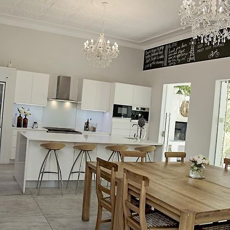 Cape Karoo Guesthouse 博福特西 外观 照片