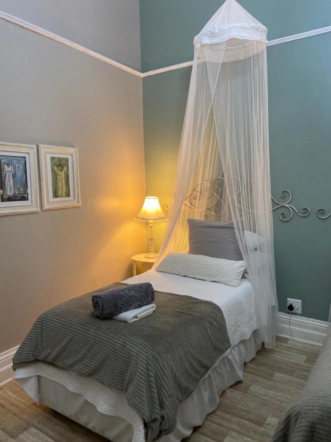 Cape Karoo Guesthouse 博福特西 外观 照片