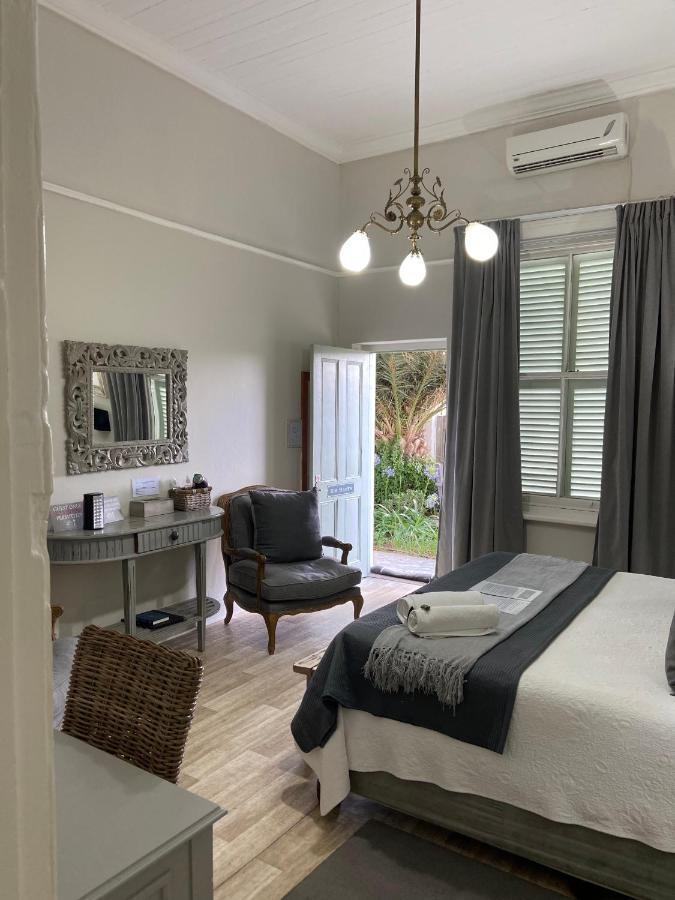 Cape Karoo Guesthouse 博福特西 外观 照片