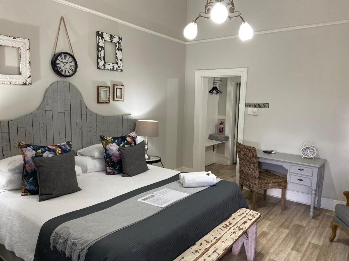 Cape Karoo Guesthouse 博福特西 外观 照片