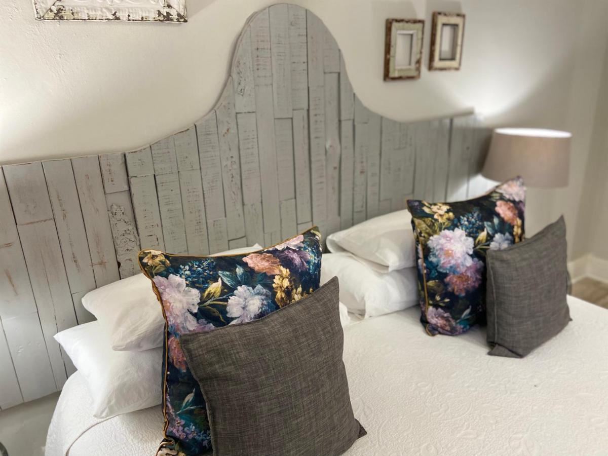 Cape Karoo Guesthouse 博福特西 外观 照片