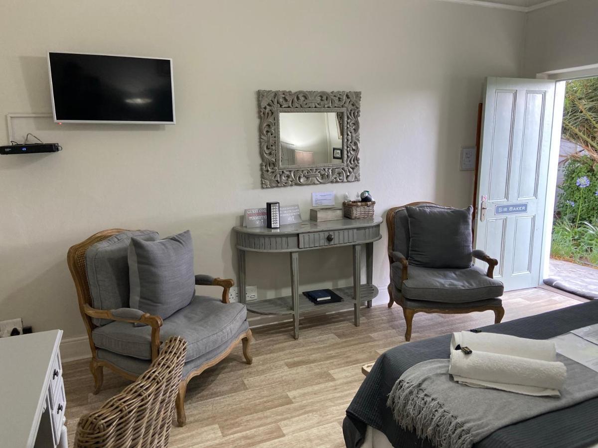 Cape Karoo Guesthouse 博福特西 外观 照片