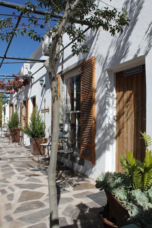Cape Karoo Guesthouse 博福特西 外观 照片