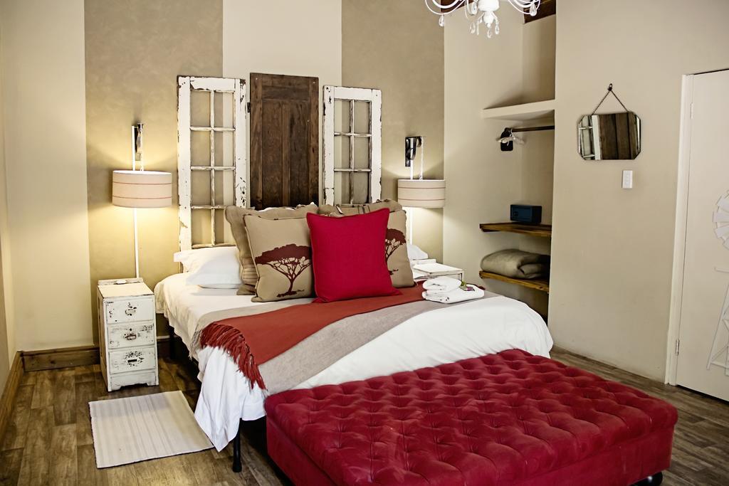 Cape Karoo Guesthouse 博福特西 外观 照片