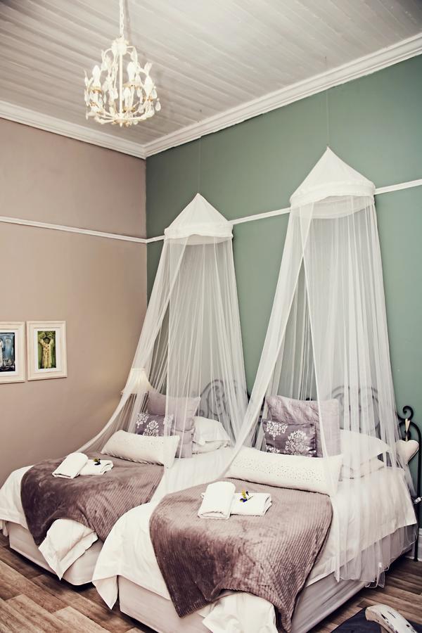 Cape Karoo Guesthouse 博福特西 外观 照片