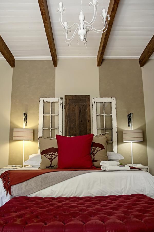 Cape Karoo Guesthouse 博福特西 外观 照片