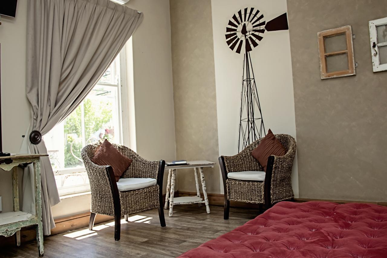 Cape Karoo Guesthouse 博福特西 外观 照片