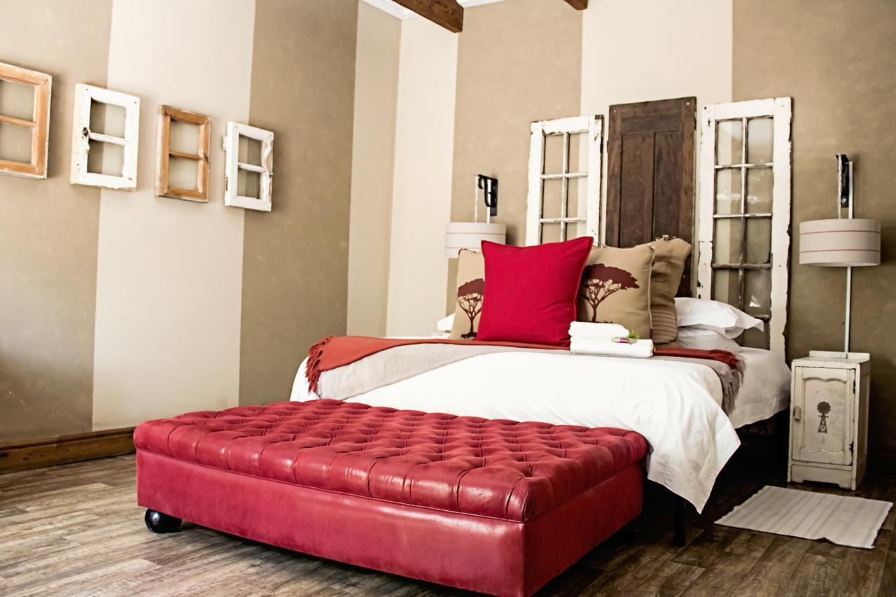 Cape Karoo Guesthouse 博福特西 外观 照片