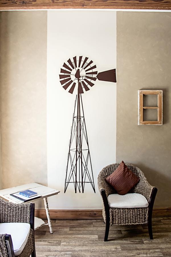 Cape Karoo Guesthouse 博福特西 外观 照片