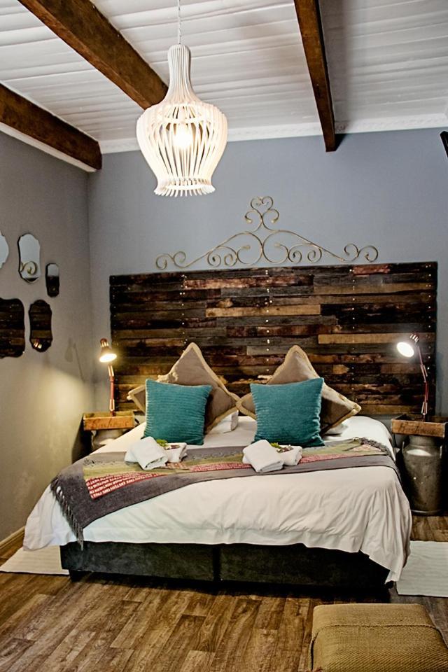 Cape Karoo Guesthouse 博福特西 外观 照片