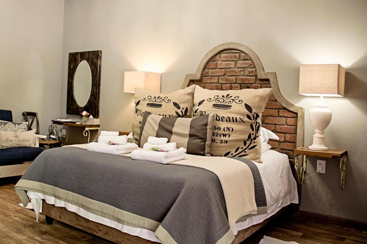 Cape Karoo Guesthouse 博福特西 外观 照片
