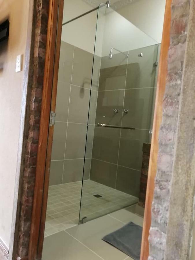 Cape Karoo Guesthouse 博福特西 外观 照片